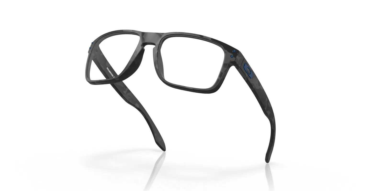 Oakley Holbrook Rx A 8100F Eyeglasses - view 16